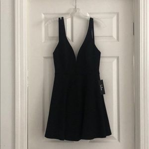 Lulus dress